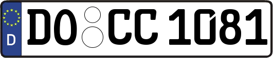 DO-CC1081