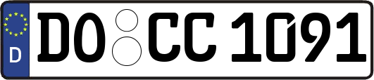 DO-CC1091