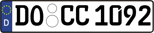 DO-CC1092