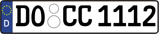 DO-CC1112