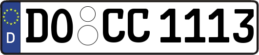 DO-CC1113