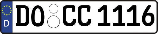 DO-CC1116