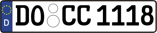 DO-CC1118