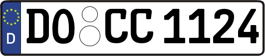 DO-CC1124