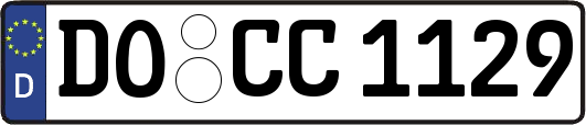 DO-CC1129