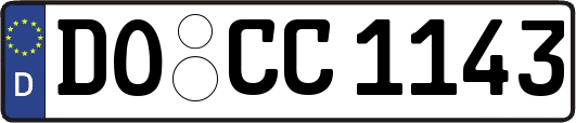 DO-CC1143