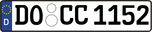 DO-CC1152