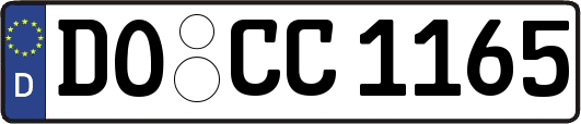 DO-CC1165