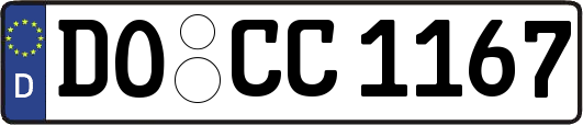 DO-CC1167