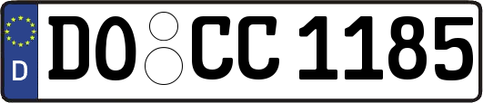 DO-CC1185