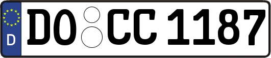 DO-CC1187