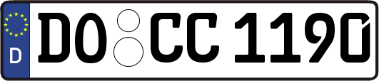 DO-CC1190