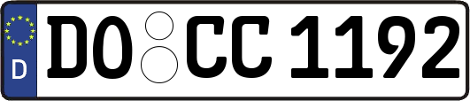 DO-CC1192