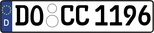 DO-CC1196