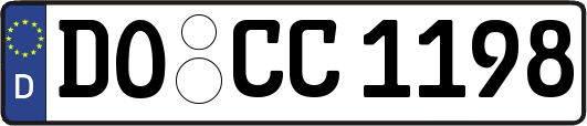 DO-CC1198