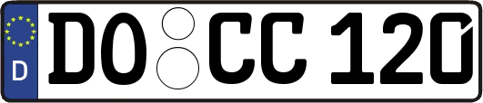 DO-CC120