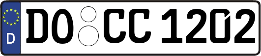 DO-CC1202