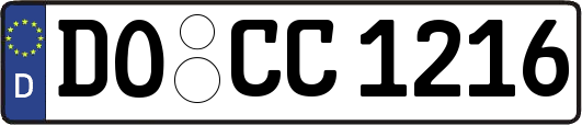 DO-CC1216