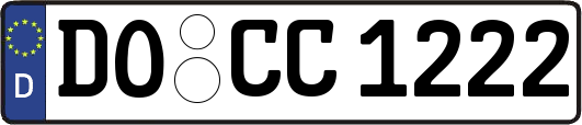 DO-CC1222