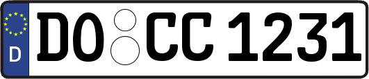 DO-CC1231