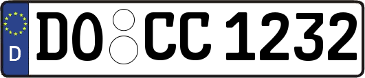 DO-CC1232
