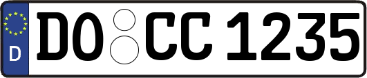 DO-CC1235