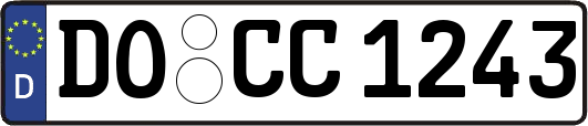 DO-CC1243