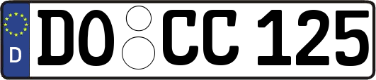 DO-CC125