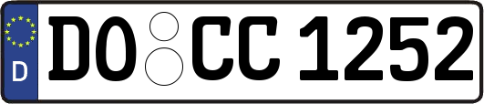 DO-CC1252