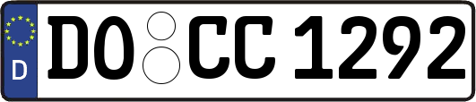 DO-CC1292