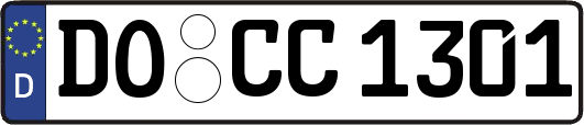 DO-CC1301