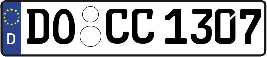 DO-CC1307