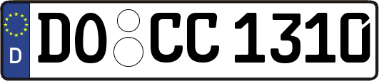 DO-CC1310
