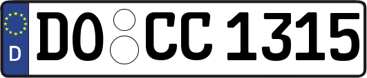 DO-CC1315