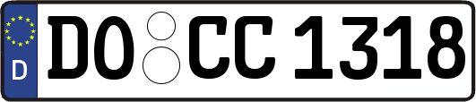 DO-CC1318