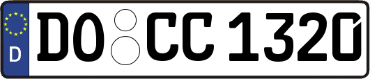 DO-CC1320