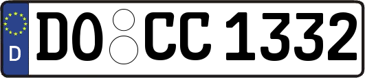 DO-CC1332