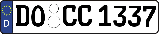 DO-CC1337
