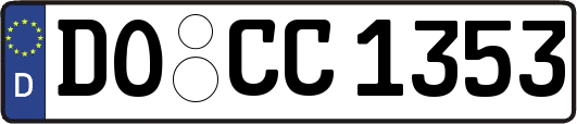 DO-CC1353