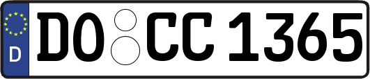 DO-CC1365