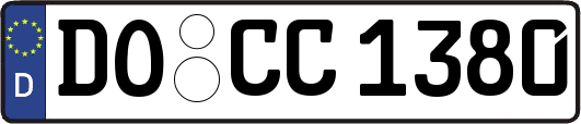 DO-CC1380