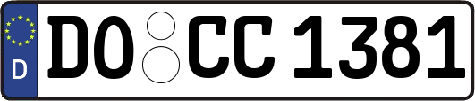 DO-CC1381