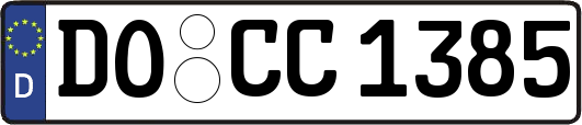 DO-CC1385
