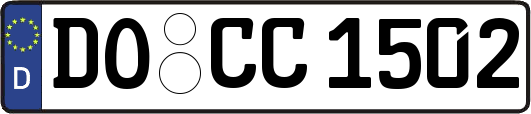 DO-CC1502