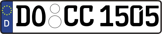 DO-CC1505