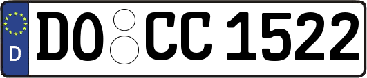 DO-CC1522