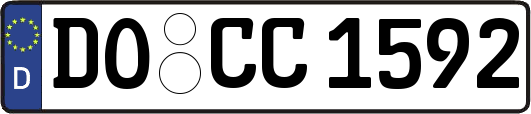 DO-CC1592