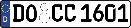 DO-CC1601