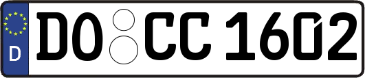 DO-CC1602