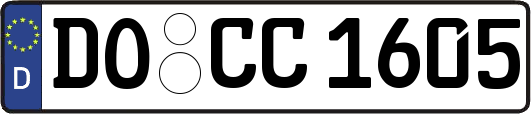 DO-CC1605